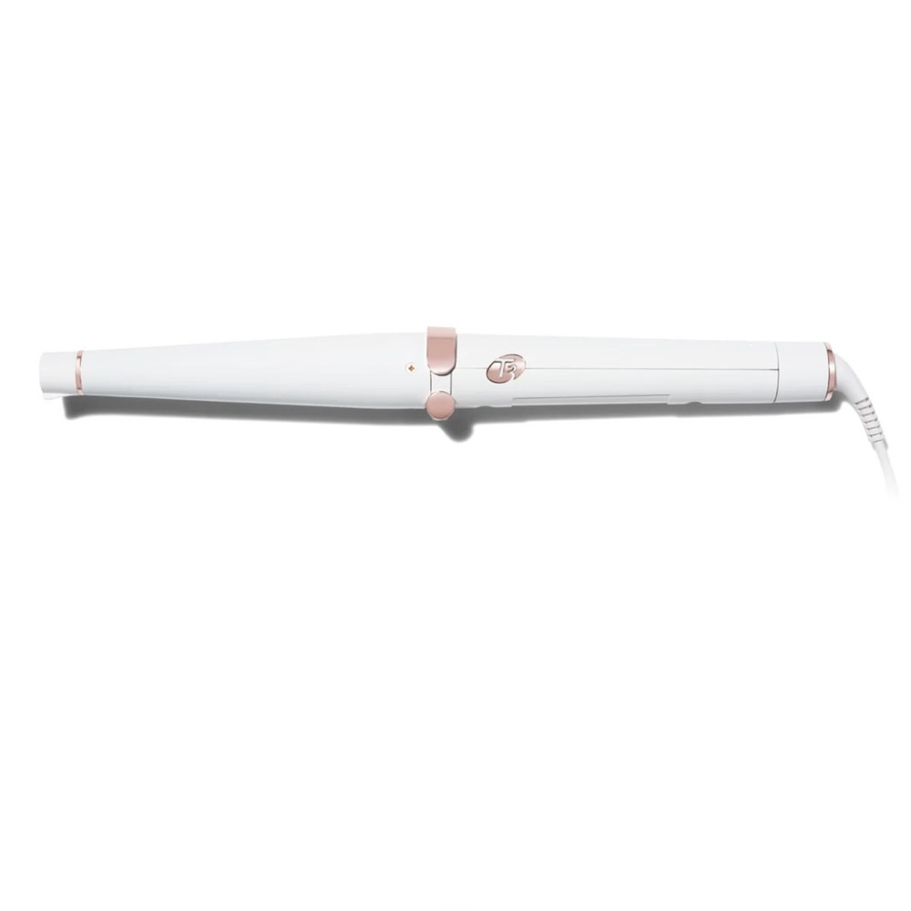 T3 SinglePass Curling Wand